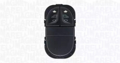 MAGNETI MARELLI 000050984010 -  Выключатель, стеклолодъемник